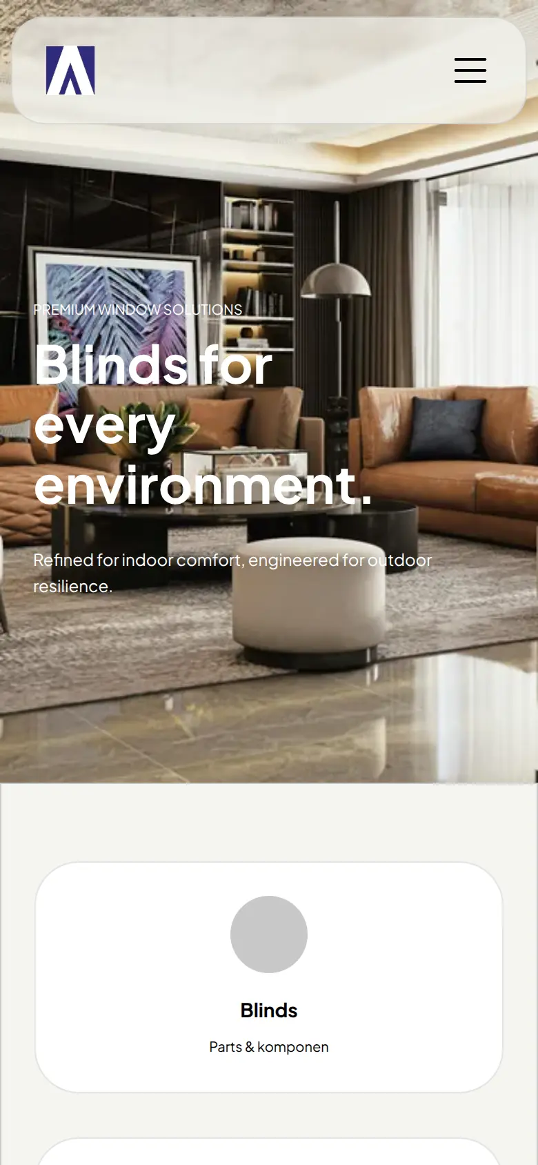 ABCon Indonesia on mobile